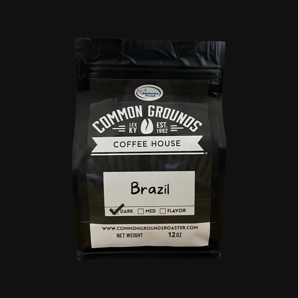 Brazil Cerrado